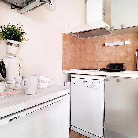 Appartement Soleil - Lumineux - Depart Aux Pieds - Terrasse Mae-1054 Saint-Martin-de-Belleville