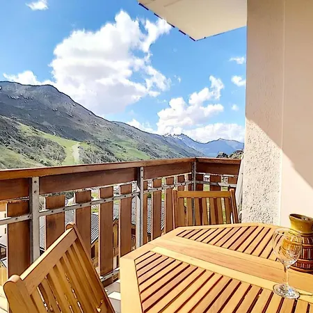 Soleil - Lumineux - Depart Aux Pieds - Terrasse Mae-1054 Appartement